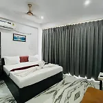 Hotel Vinayak Plaza