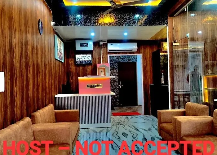 Hotel Vinayak Plaza